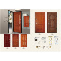 Steel Door Security Door Entrance Door